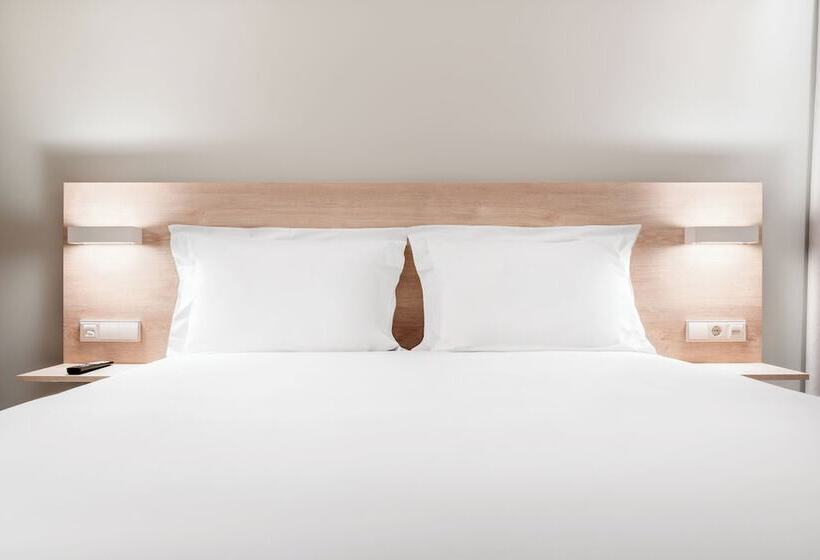 Moov Hotel Lisboa Oriente