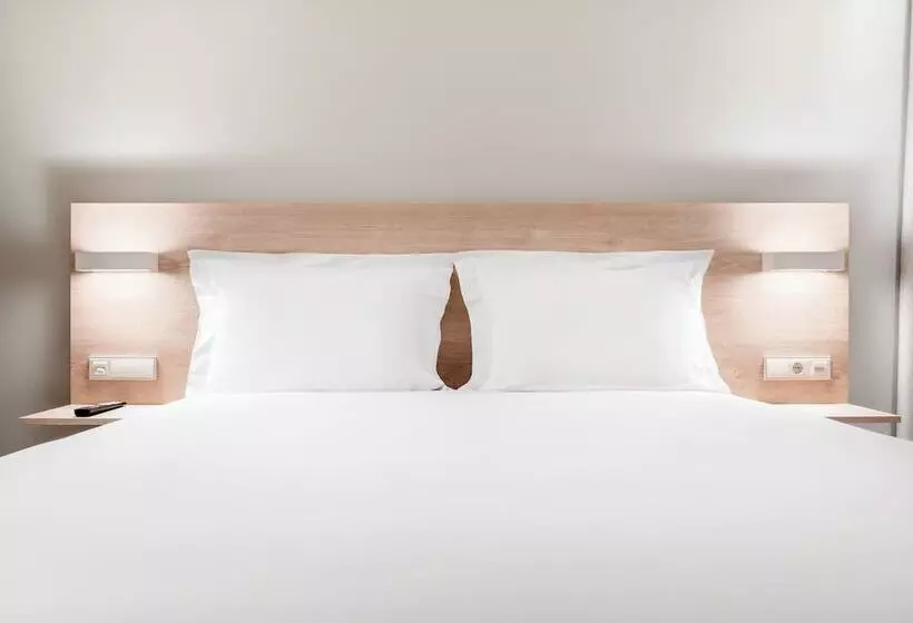 Moov Hotel Lisboa Oriente