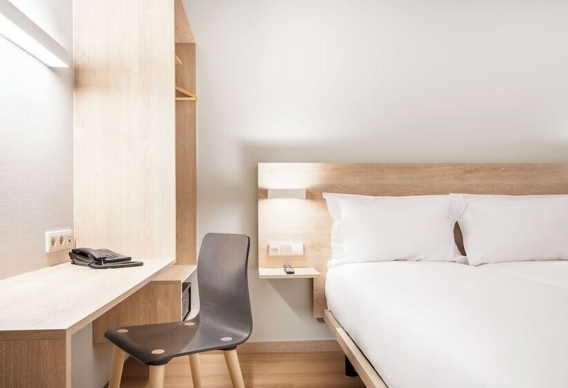 Moov Hotel Lisboa Oriente