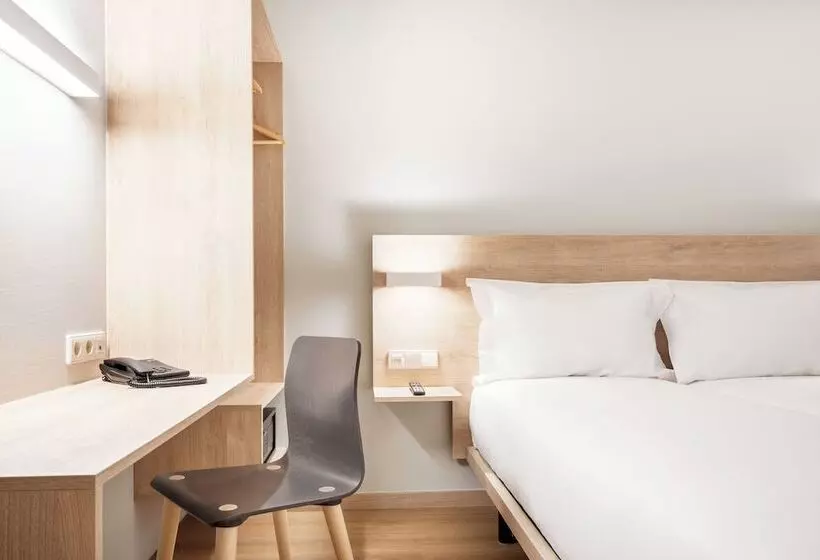 Moov Hotel Lisboa Oriente