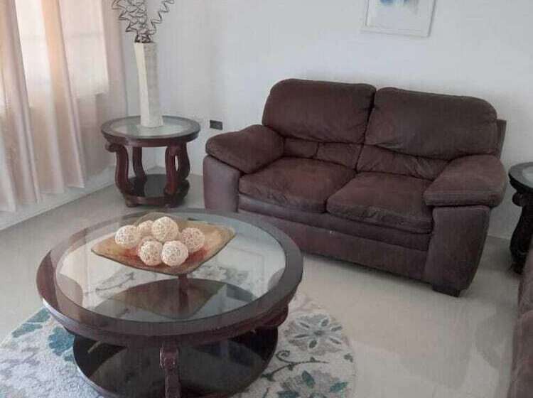 پانسیون Comfy Guest Rooms