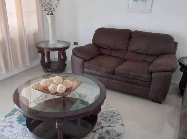 پانسیون Comfy Guest Rooms