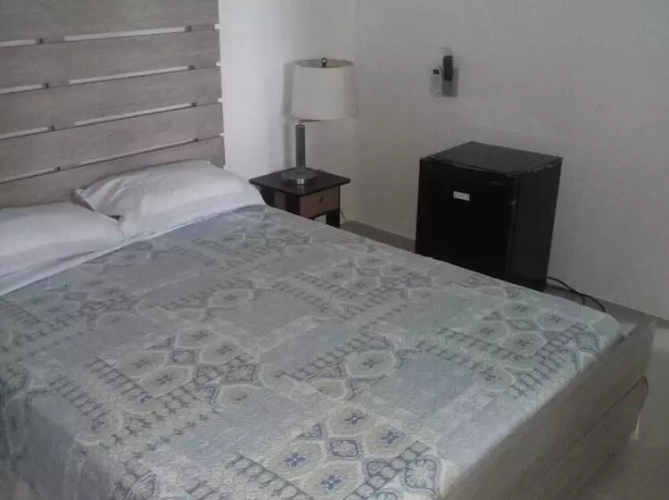 پانسیون Comfy Guest Rooms