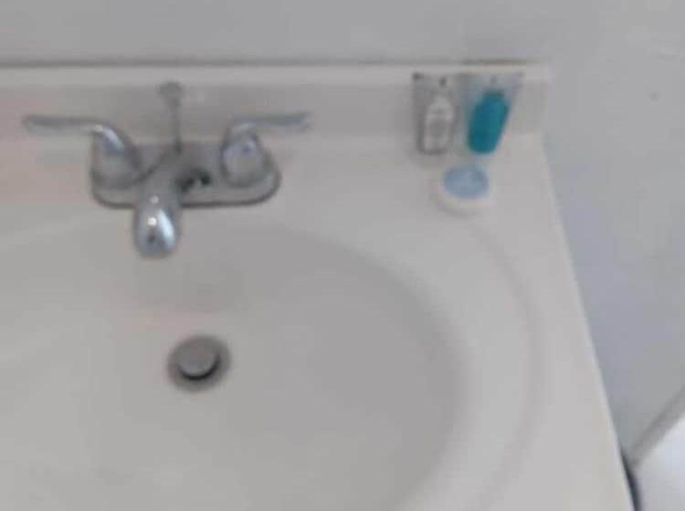 پانسیون Comfy Guest Rooms