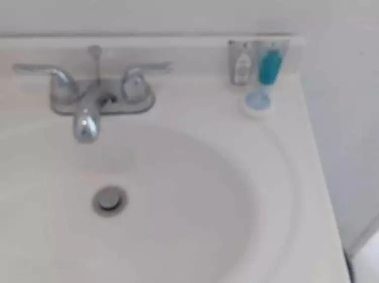 پانسیون Comfy Guest Rooms