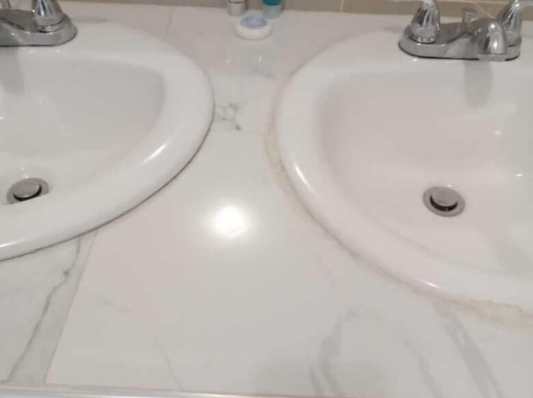 پانسیون Comfy Guest Rooms