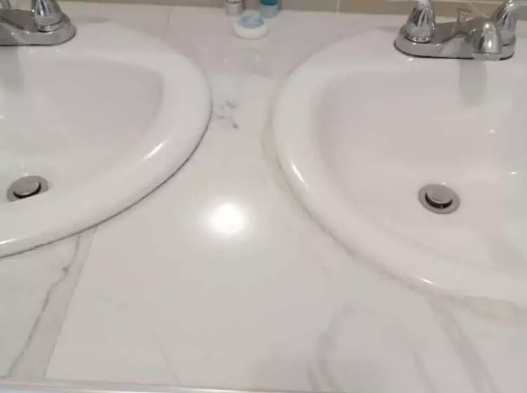 پانسیون Comfy Guest Rooms