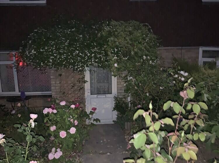 Резиденция Captivating 2 Bed House In Amesbury, Salisbury