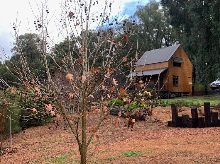 منتجع Noble River Estate