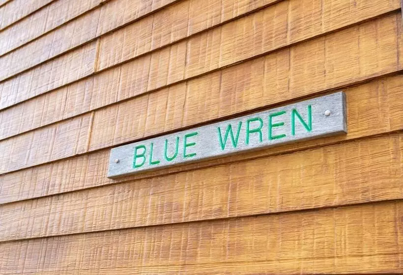 Lomakeskus Noble River Estate