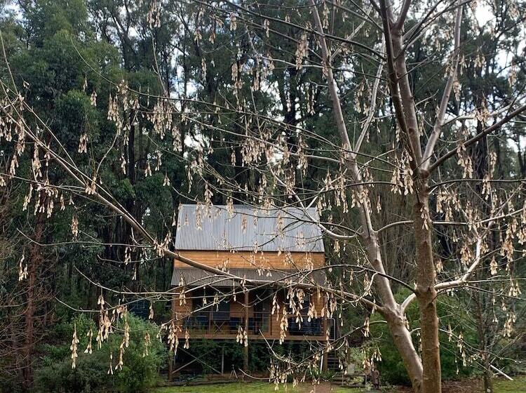 منتجع Noble River Estate