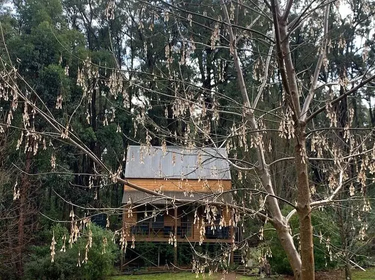 Lomakeskus Noble River Estate