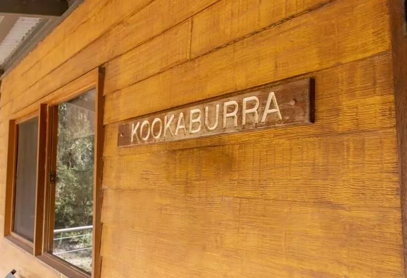 Lomakeskus Noble River Estate