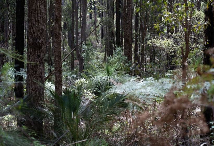 منتجع Noble River Estate