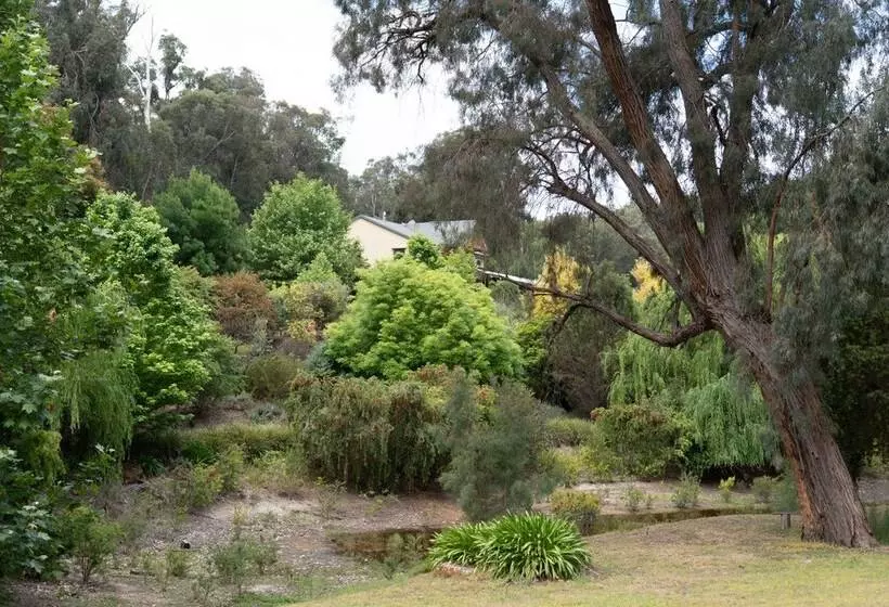 Lomakeskus Noble River Estate