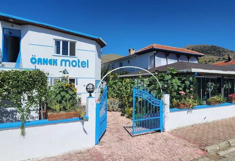 örnek Motel