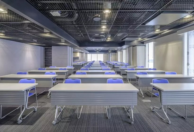 Tosei Hotel Cocone Tsukiji Ginza Premier