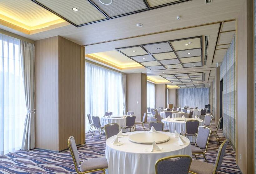 Tosei Hotel Cocone Tsukiji Ginza Premier