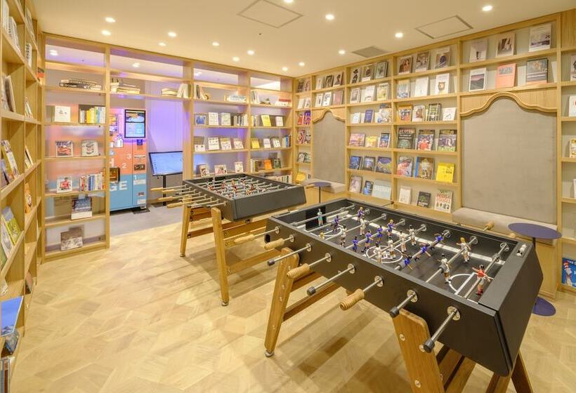 Tosei Hotel Cocone Tsukiji Ginza Premier