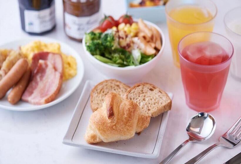 Tosei Hotel Cocone Tsukiji Ginza Premier