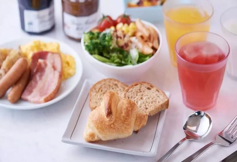 Tosei Hotel Cocone Tsukiji Ginza Premier