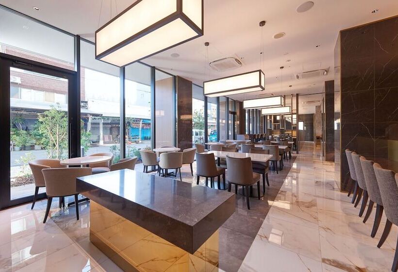 Tosei Hotel Cocone Tsukiji Ginza Premier