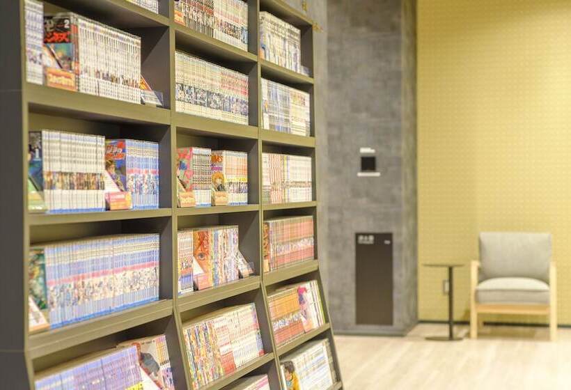 Tosei Hotel Cocone Tsukiji Ginza Premier