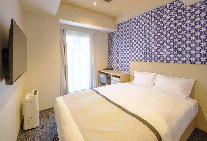 Tosei Hotel Cocone Tsukiji Ginza Premier