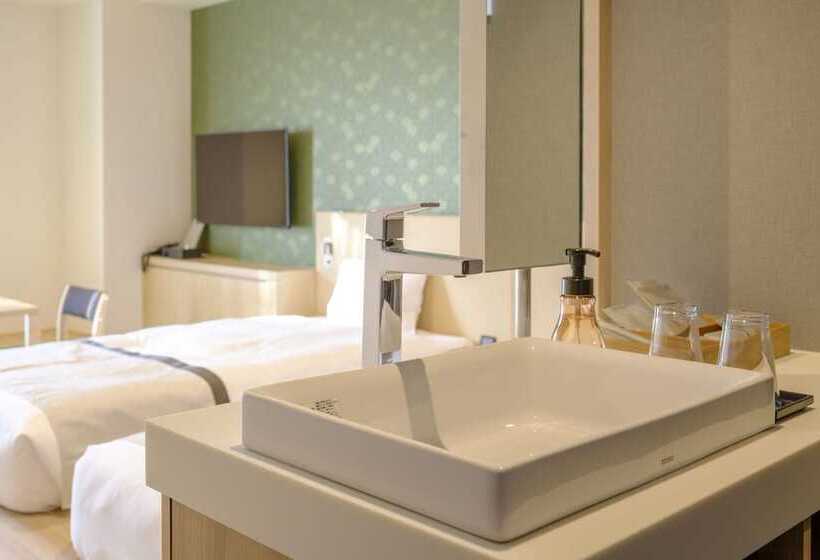 Tosei Hotel Cocone Tsukiji Ginza Premier