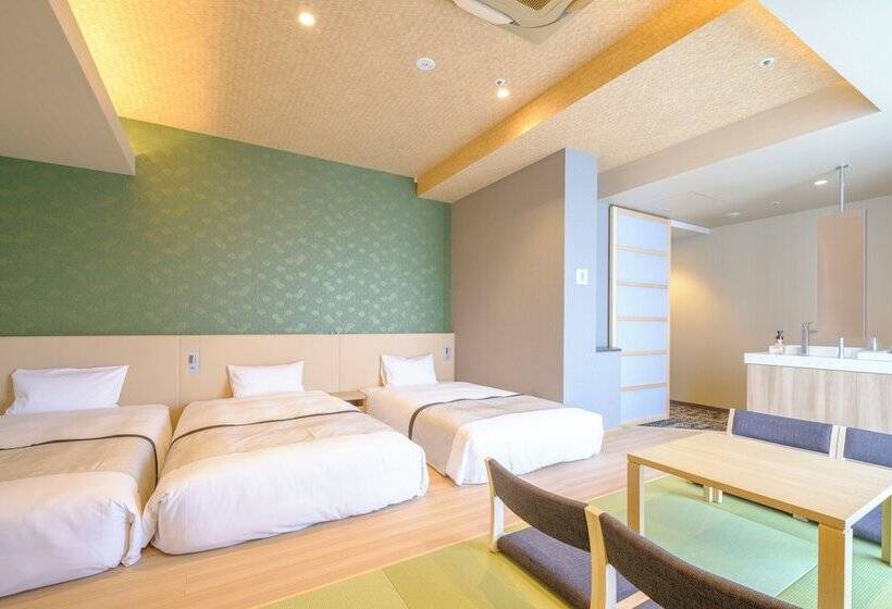 Tosei Hotel Cocone Tsukiji Ginza Premier