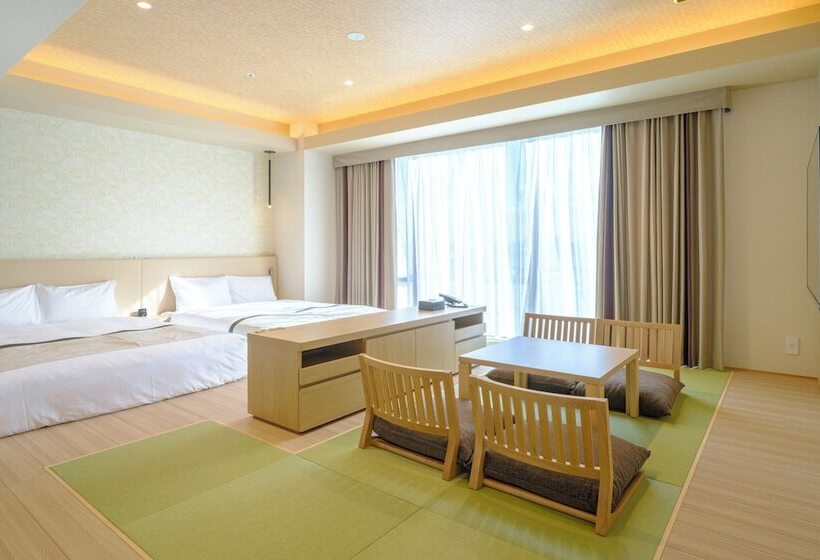 Tosei Hotel Cocone Tsukiji Ginza Premier