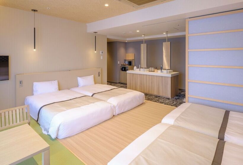 Tosei Hotel Cocone Tsukiji Ginza Premier