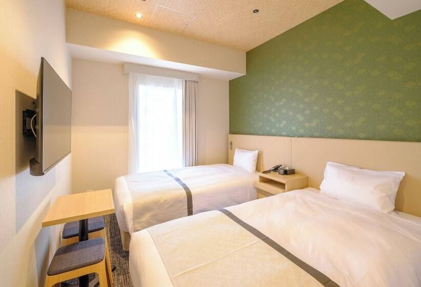 Tosei Hotel Cocone Tsukiji Ginza Premier