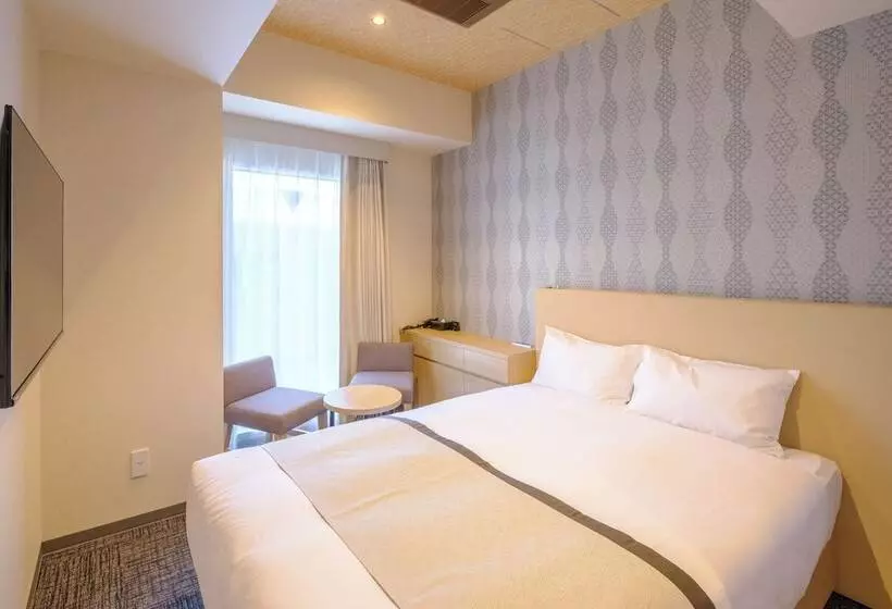 Tosei Hotel Cocone Tsukiji Ginza Premier