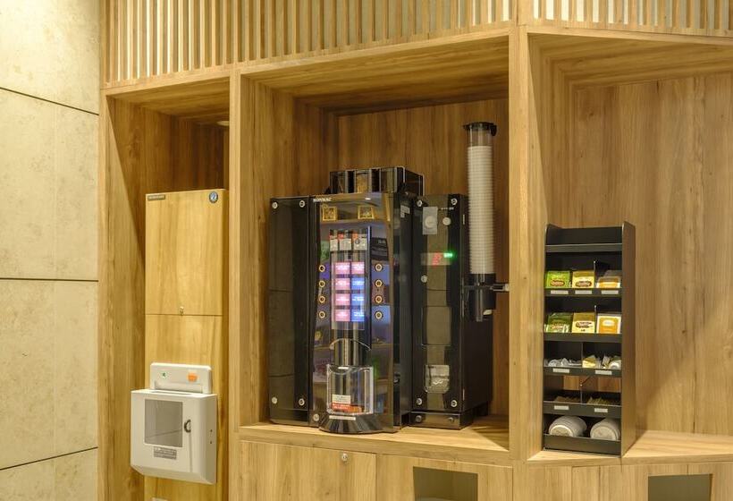 Tosei Hotel Cocone Tsukiji Ginza Premier