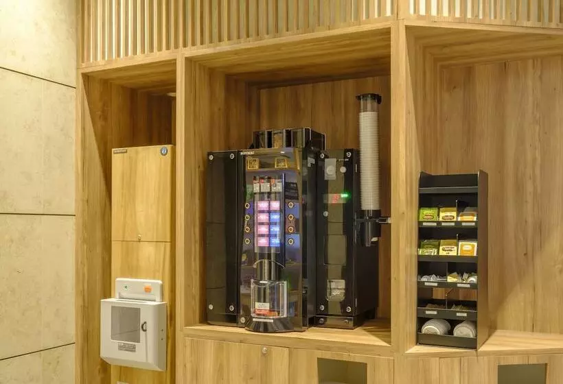 Tosei Hotel Cocone Tsukiji Ginza Premier
