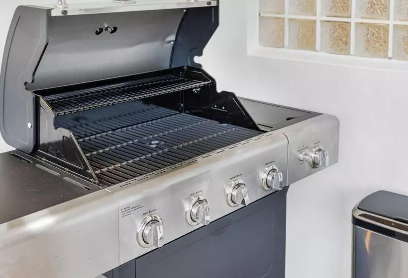 Fort Lauderdale 4bd Villa Waterfront Dock Pool