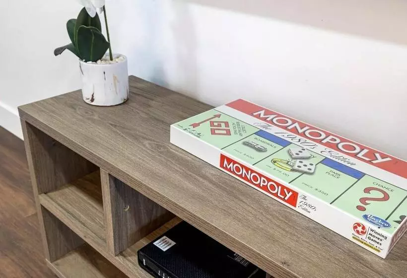 Fort Lauderdale 4bd Villa Waterfront Dock Pool