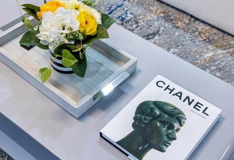 Fort Lauderdale 4bd Villa Waterfront Dock Pool