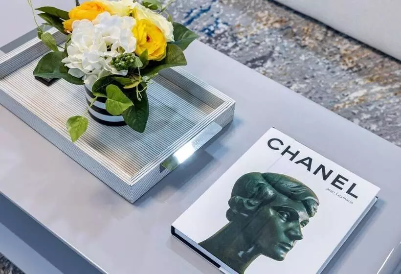 Fort Lauderdale 4bd Villa Waterfront Dock Pool