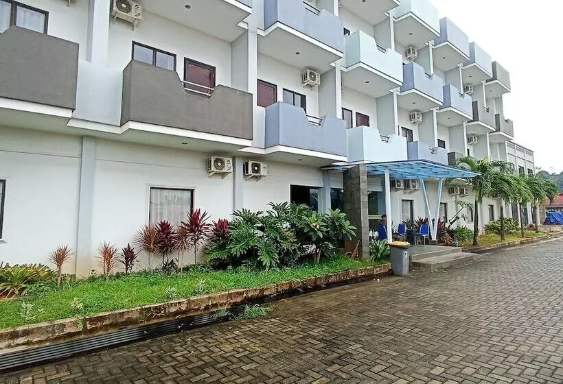 Yunna Hotel Express Lampung