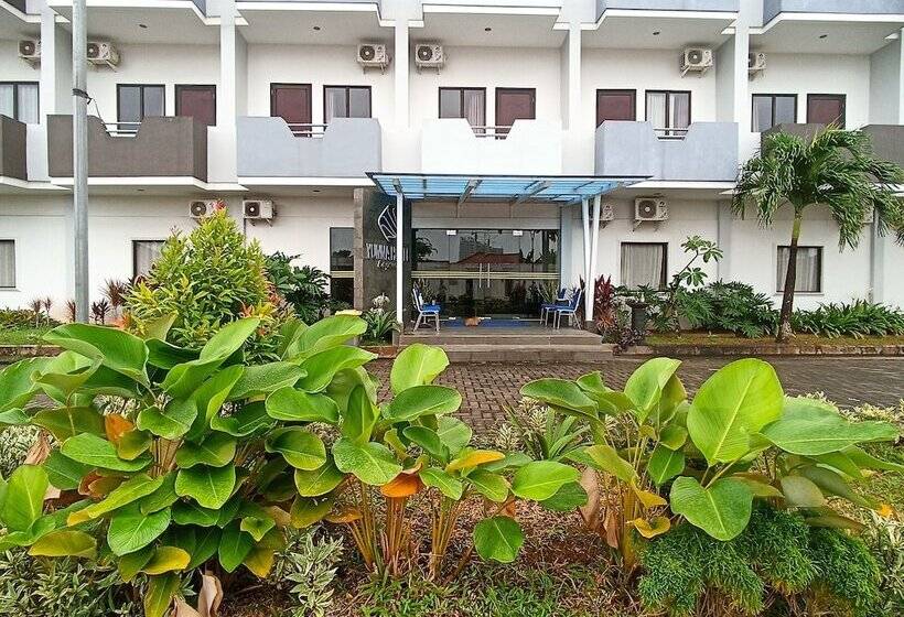 Yunna Hotel Express Lampung