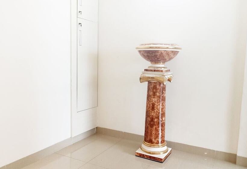 Yunna Hotel Express Lampung