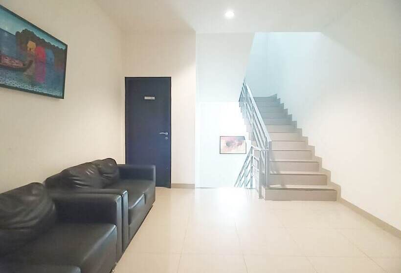 Yunna Hotel Express Lampung