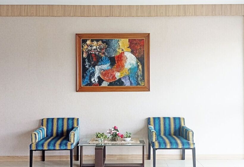 Yunna Hotel Express Lampung