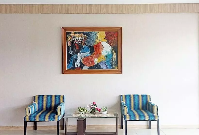 Yunna Hotel Express Lampung