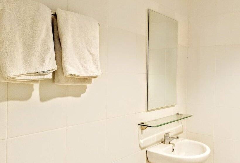 Yunna Hotel Express Lampung