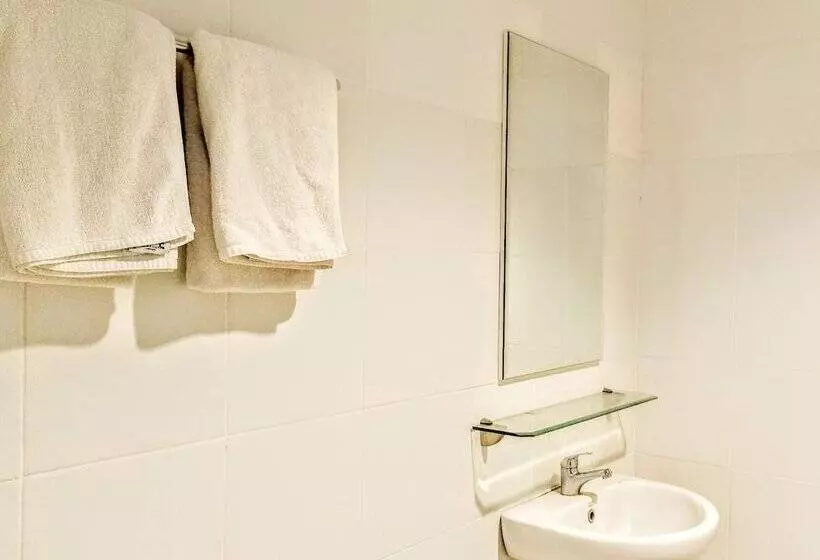 Yunna Hotel Express Lampung