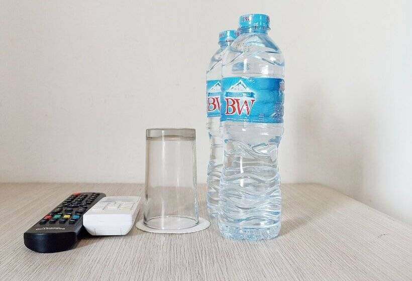 Yunna Hotel Express Lampung