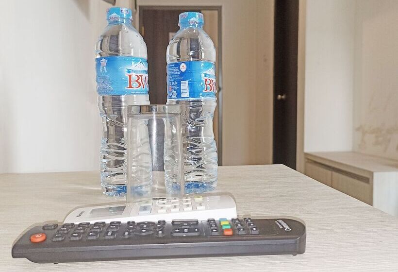 Yunna Hotel Express Lampung